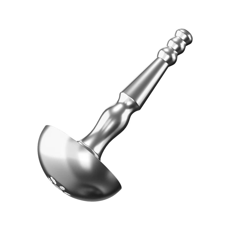 Stainless Steel Hollow Urethral Plug