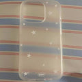 Lucky Star Matte Phone Case for iPhone