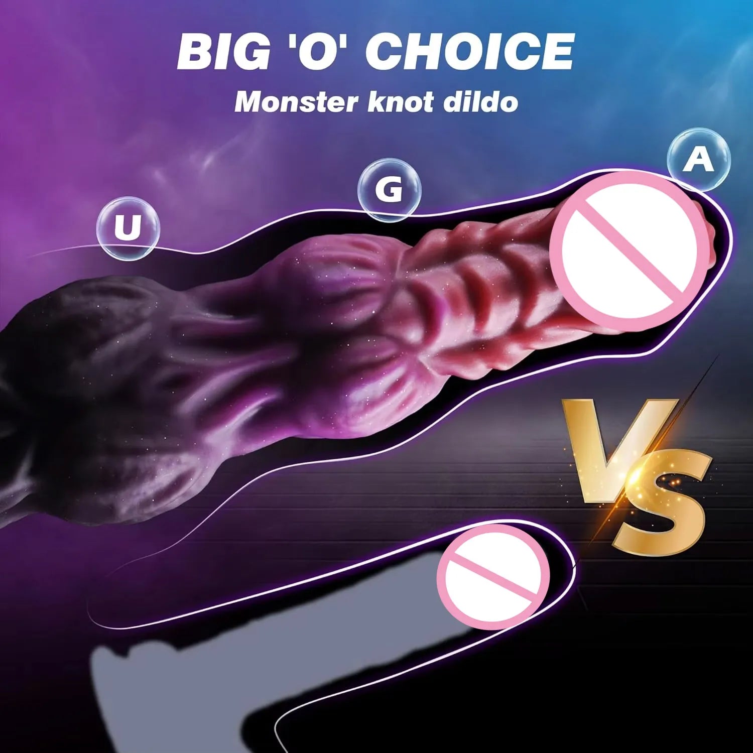 Huge Monster Dildo Squirting Fantasy Dildo Dragon Horse Dog Dildo Knotted Ejaculating Toy Big Anal Silicone Adult Toys for Women