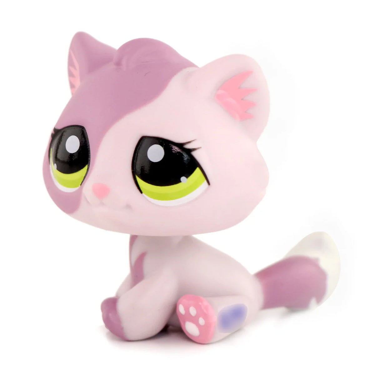 Cute Plush Dog & Cat Toy Set with Accessories
