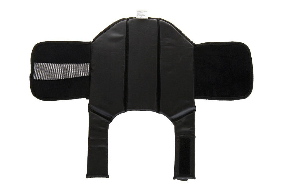 New exported to the United States dog life jacket, dog swimming suit, pet life jacket, pet safety swimming suit